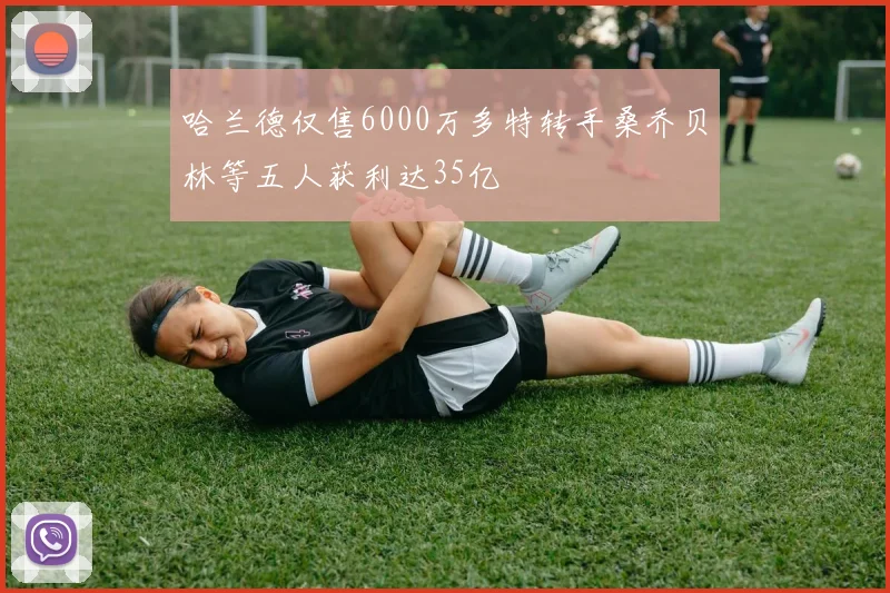 哈兰德仅售6000万多特转手桑乔贝林等五人获利达35亿