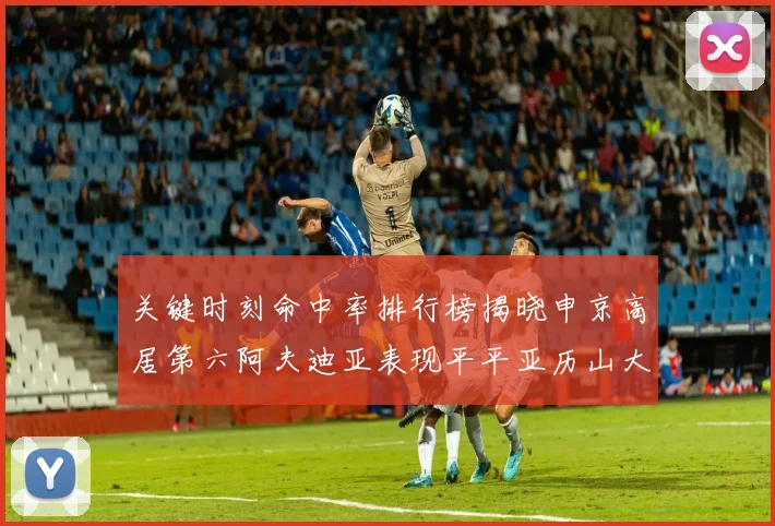 关键时刻命中率排行榜揭晓申京高居第六阿夫迪亚表现平平亚历山大与康宁汉姆紧随其后