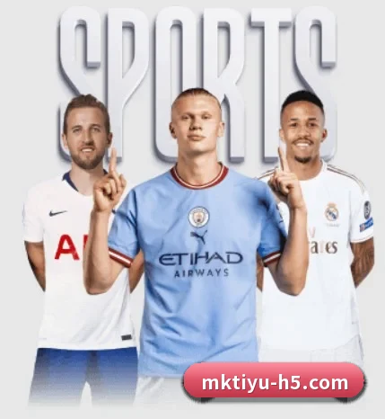 MK体育围绕看球场景设计的核心服务 | MKSPORTS
