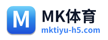 MK体育 Logo